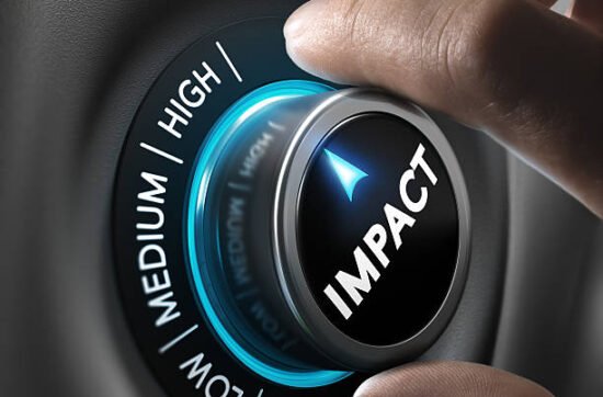 Creating I.M.P.A.C.T: How to Inspire, Motivate, take Courageous Actions and Persevere Toward Triumph