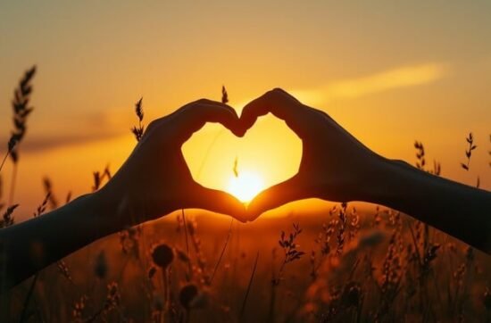 L.O.V.E: How Connection Deepens Through Learning, Observation, Vibration, and Evolution